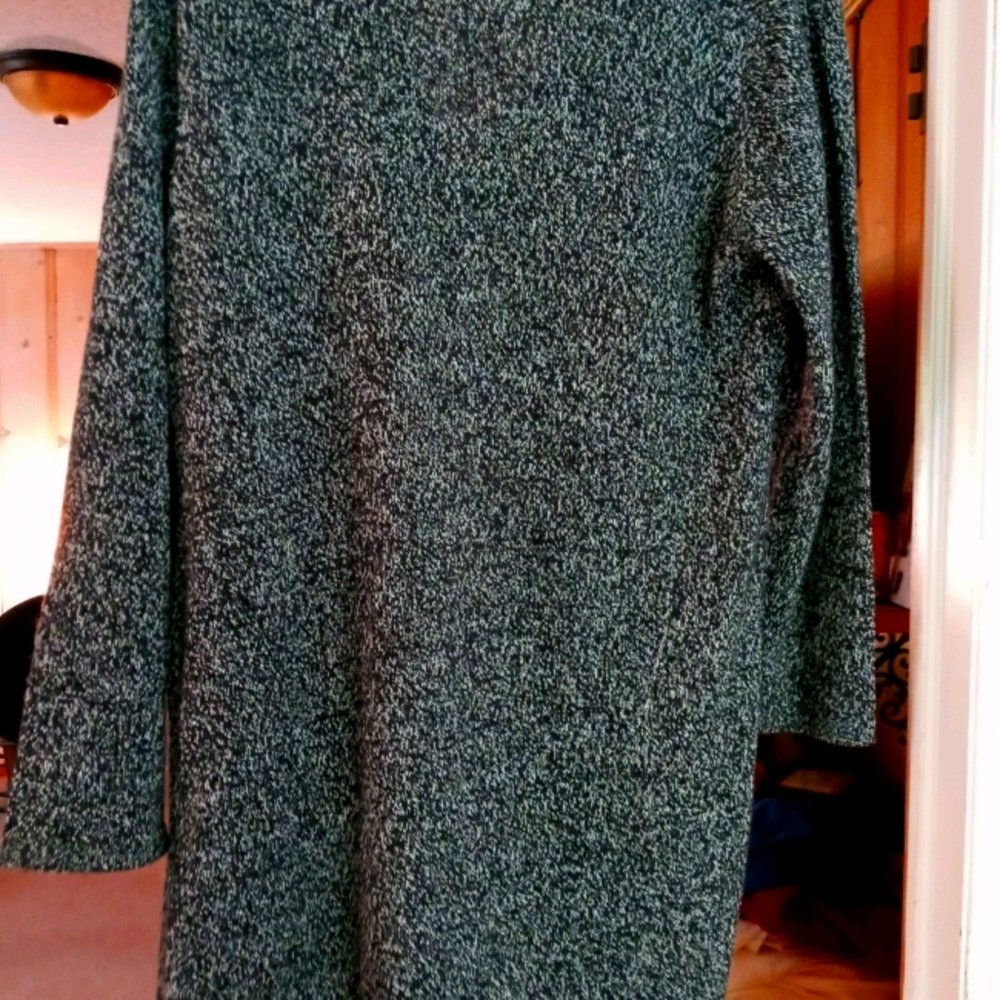 Norton Menauchton cardigan